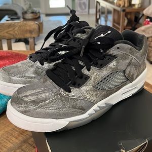 Air Jordan 5 Retro Prem Low GG